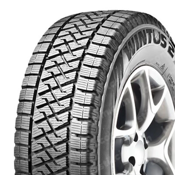 195/60R16C 99/97T WINTUS 2 E-C-75dB   (2023)