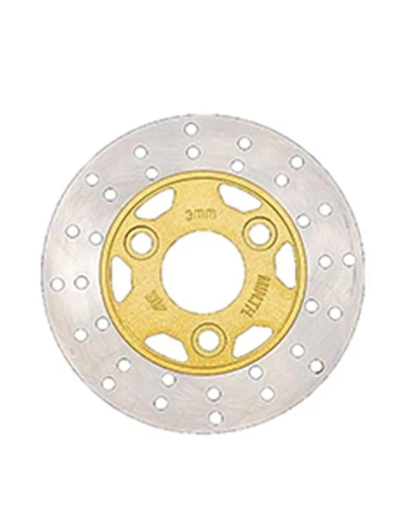 ÖN FREN DİSKİ SCOOTER 50cc