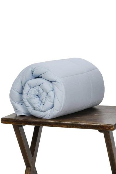 Özdilek Ranforce Çift Kişilik Açık Mavi - 2