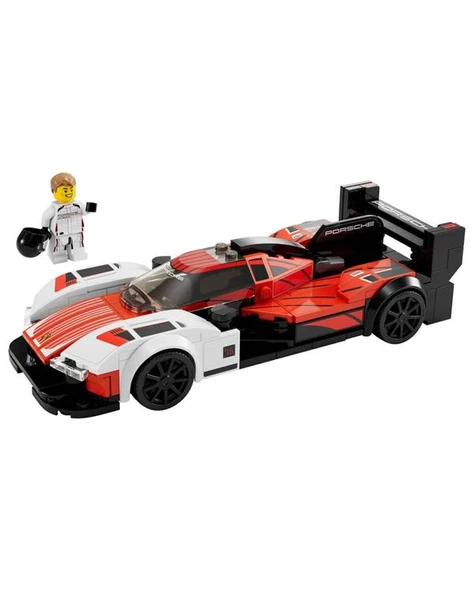 Lego Speed Champions Porsche 963 76916 - 2