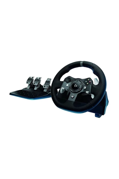 Logitech G920 Driving Force Direksiyon Seti