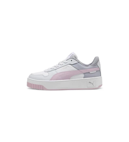 Puma Carina Street-Kadın Spor (Yaz 24) - 2