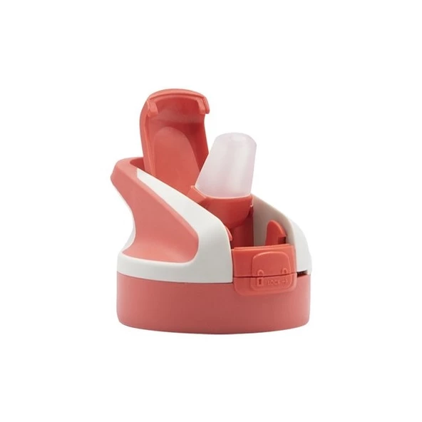 Laken  Şişe TERMICA A.INOX.0,35L SKATE Paslanmaz Çelik - 2