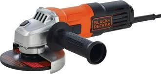 Black&Decker Black Decker G650 Avuç Taşlama