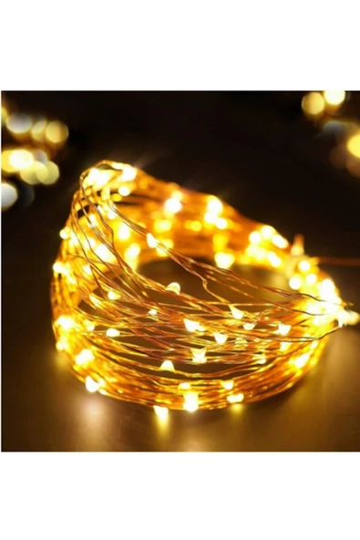 KULVARAVM 3mt Peri Led Günışığı