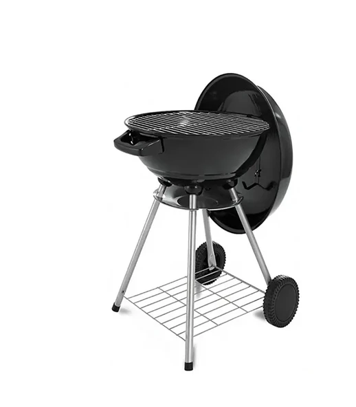 KULVARAVM Barbekü Mangal 44cm Ayaklı Mangal - 2
