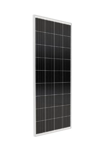 Lexron 220W Monokristal Güneş Paneli - 2
