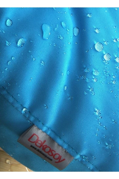 EVOKE Arkalıklı Bank Minderi 110x50x5cm - 3