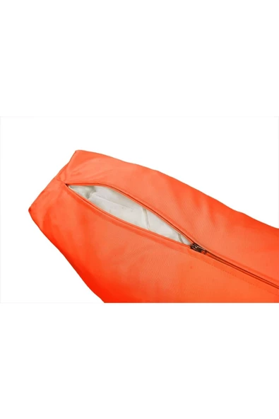 EVOKE   Kış Bahçesi Dış Ve Iç Mekan Palet Minderi, Yer Minderi, Bahçe Minderi, Minder Takımı 2 Li - 5