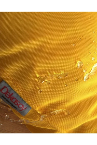 EVOKE Arkalıklı Bank Minderi 110x50x5cm - 3