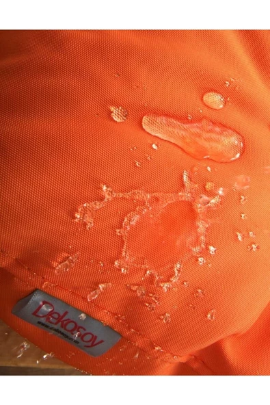 EVOKE Arkalıklı Bank Minderi 110x50x5cm - 3