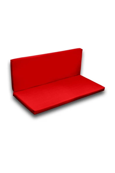 EVOKE Arkalıklı Bank Minderi 110x50x5cm - 2