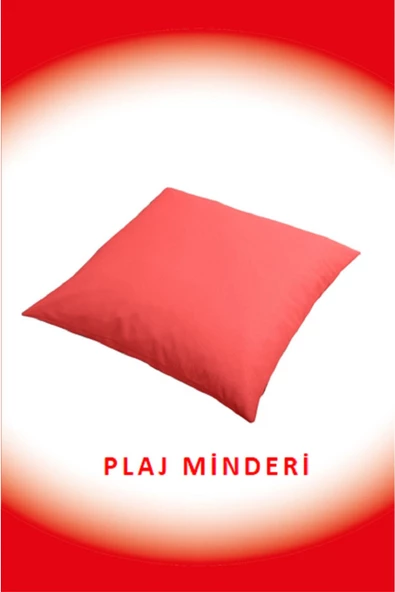 EVOKE   Plaj Minderi 70cmx70cm