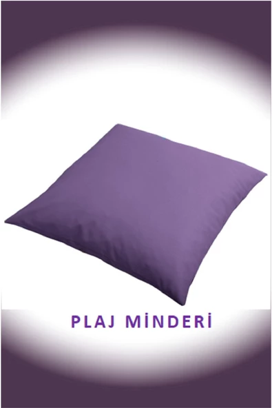 EVOKE   Plaj Minderi 70cmx70cm