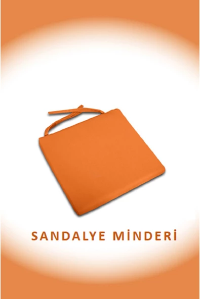 EVOKE Sandalye Minderi 45cmx45cm