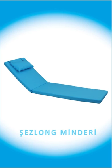 EVOKE Şezlong Minderi - 2