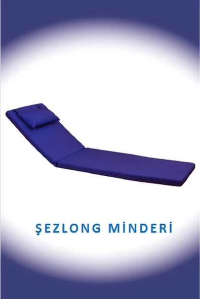 EVOKE Şezlong Minderi - 3