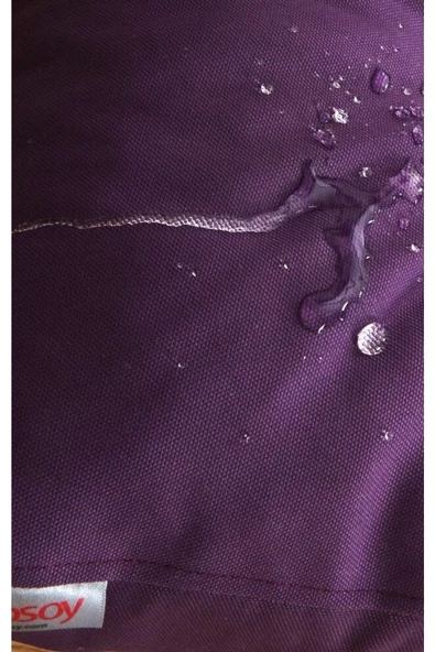 EVOKE Arkalıklı Bank Minderi 110x50x5cm - 3