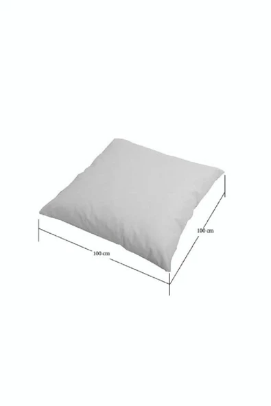 EVOKE   Plaj Minderi 100cmx100cm - 4