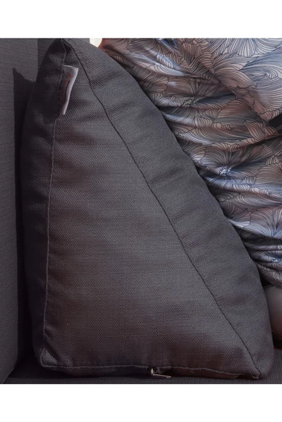 EVOKE   Üçgen Minder - 2