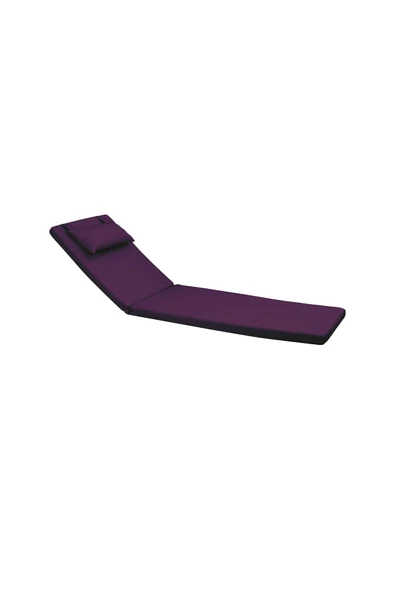 EVOKE   Şezlong Minderi - 3