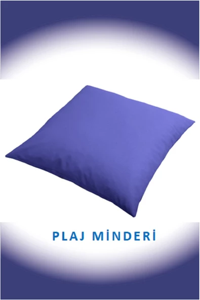 EVOKE Plaj Minderi 100cmx100cm