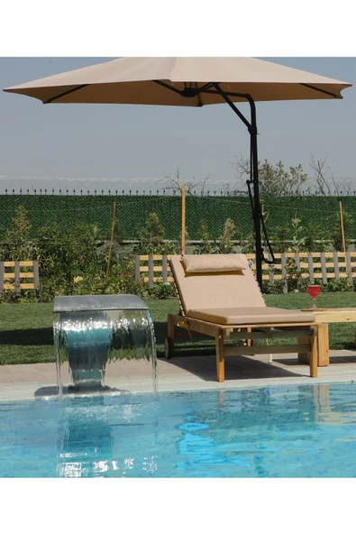 EVOKE Şezlong Minderi