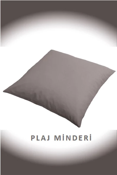 EVOKE Plaj Minderi 100cmx100cm