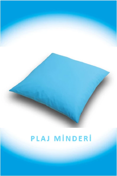 EVOKE   Plaj Minderi 70cmx70cm - 1