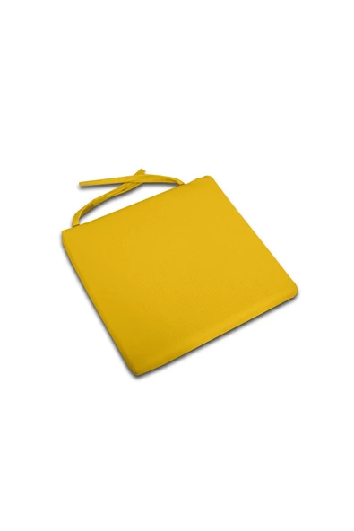 EVOKE Sandalye Minderi 45cmx45cm - 3