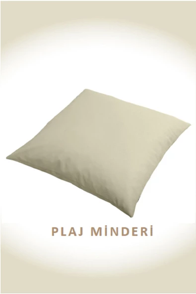 EVOKE   Plaj Minderi 100cmx100cm - 1