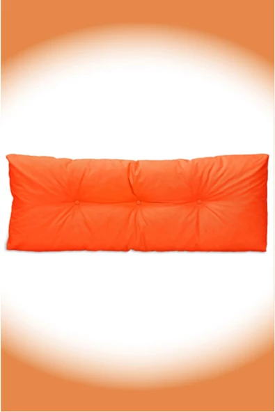 EVOKE Dış Ve Iç Mekan Palet Bahçe Balkon Havuz Başı Yat Minderi Koltuk Minderi Sırt