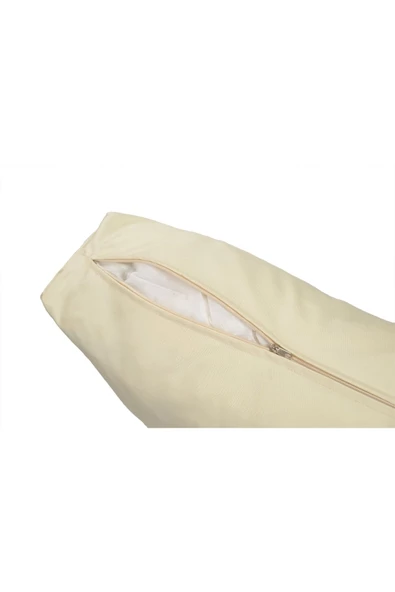 EVOKE Dış Ve Iç Mekan Palet Bahçe Balkon Havuz Başı Yer Minderi Koltuk Minderi Takımı - 3