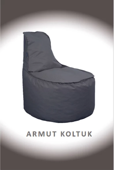 EVOKE   Armut Koltuk XL ürün görseli 1