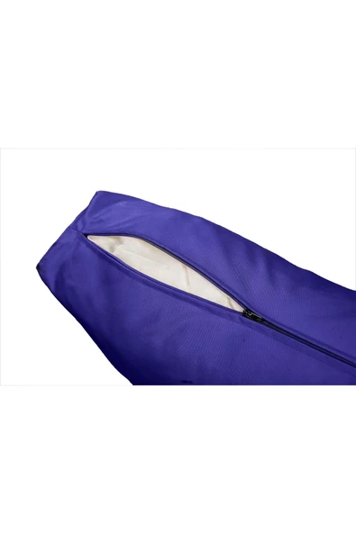 EVOKE   Dış Ve Iç Mekan Palet Bahçe Balkon Havuz Başı Yat Minderi Koltuk Minderi Sırt - Resim 3