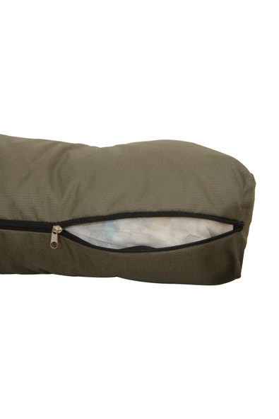 EVOKE   Kış Bahçesi, Balkon Minderi, Oturma Ve Yer Minderi Iç Ve Dış Mekan Palet Minderi -h.yeşil - Resim 4