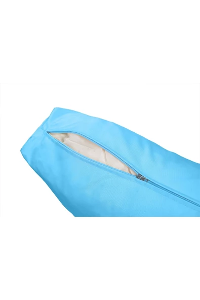 EVOKE Dış Ve Iç Mekan Palet Bahçe Balkon Havuz Başı Yat Minderi Koltuk Minderi Sırt - 3