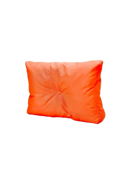 EVOKE   Dış Ve Iç Mekan Palet Bahçe Balkon Havuz Başı Yat Minderi Koltuk Minderi Yan Kol - 2