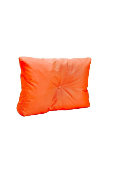 EVOKE   Dış Ve Iç Mekan Palet Bahçe Balkon Havuz Başı Yat Minderi Koltuk Minderi Yan Kol - 3