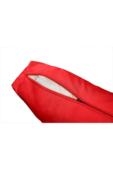 EVOKE Dış Ve Iç Mekan Palet Bahçe Balkon Havuz Başı Yer Minderi Koltuk Minderi Takımı - 3