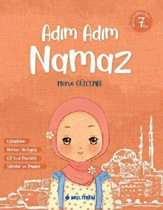 ADIM ADIM NAMAZ KIZ MULTİBEM