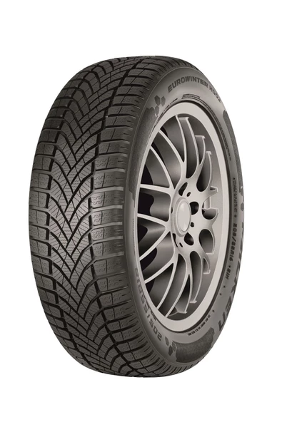 Falken 185/65R15 88T Euro Winter Hs02 Kış Lastiği 2023 Yılı Üretimli