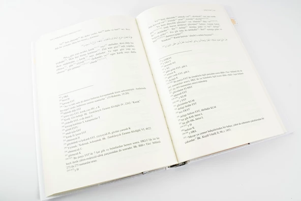 Makâlât - Transkripsiyonlu Tam Metin (Akademisyen Düzeyi) - 3