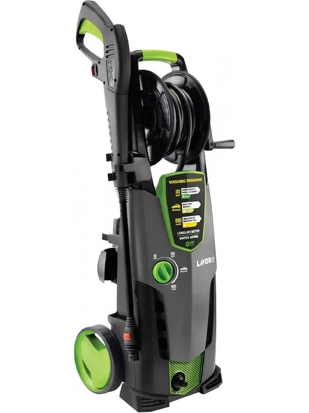 Lavor STM160WPS Basınçlı Yıkama Makinesi 160 Bar ürün görseli
