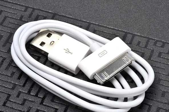 iPhone 4S Usb Kablo