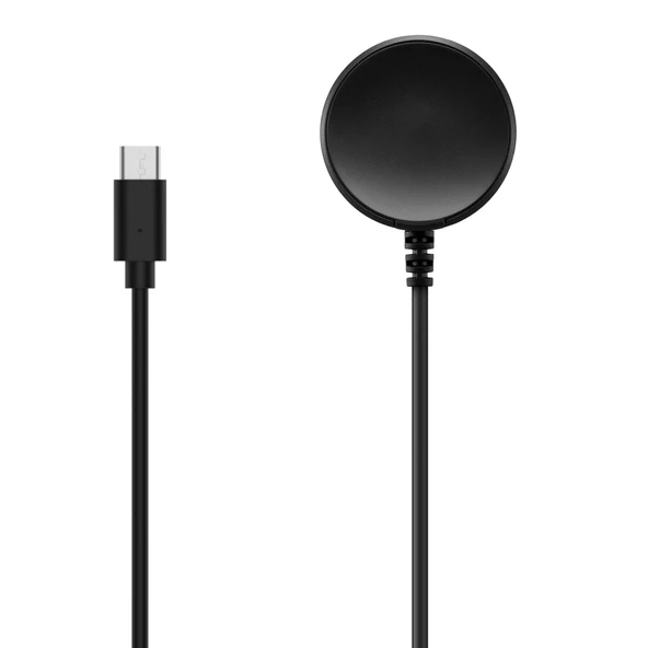 Galaxy Watch 5 Pro 45mm  Type-C Akıllı Saat Şarj Kablosu - 2