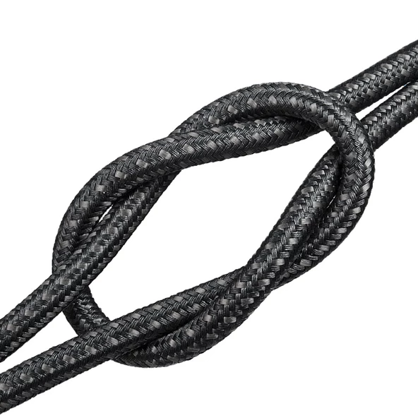 QG02 Type-C to Type-C PD3.1 Data Kablosu 240W 480Mbps 0.5 Metre - 10