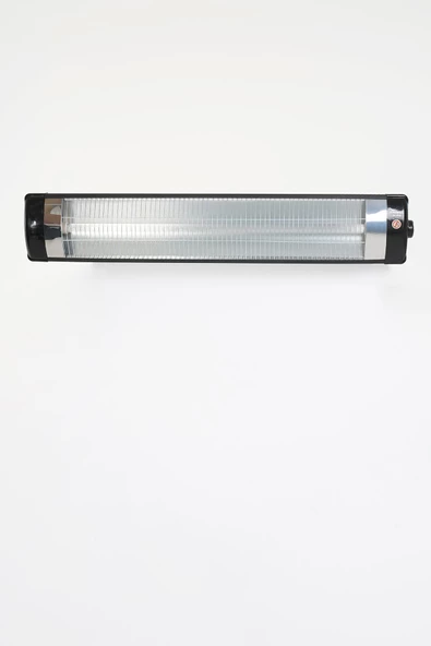 Elektrikli Isıtıcı Duvar Tip Soba 3000 Watt - 3