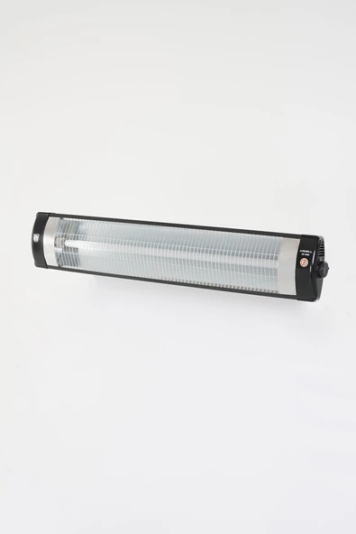 Elektrikli Isıtıcı Duvar Tip Soba 3000 Watt - 5