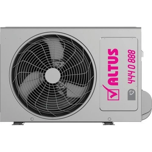 Altus ALK 2440 A++ 24000 BTU Duvar Tipi Inverter Klima - 2